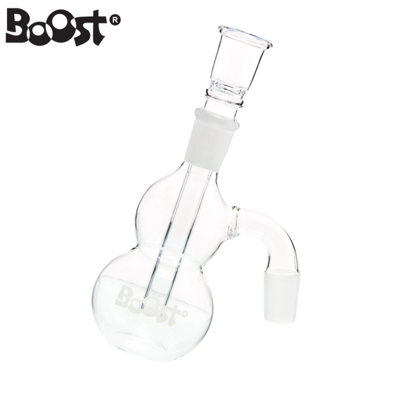 Vorkühler, Boost®, Double Bowl, 18er
