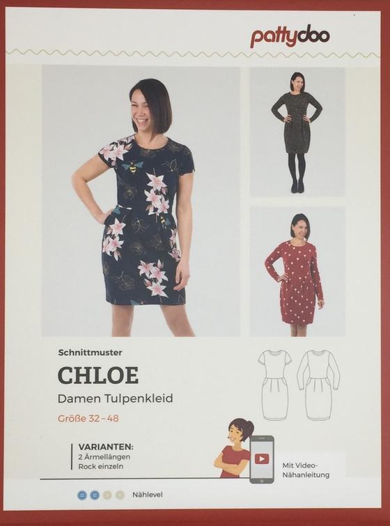 Pattydoo Chloe