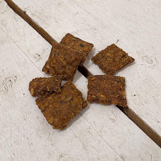 Wels-Crunchies