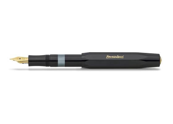 Kaweco  Kolbenfüllhalter Sport Classic M
