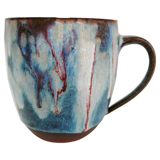 Tasse Magic