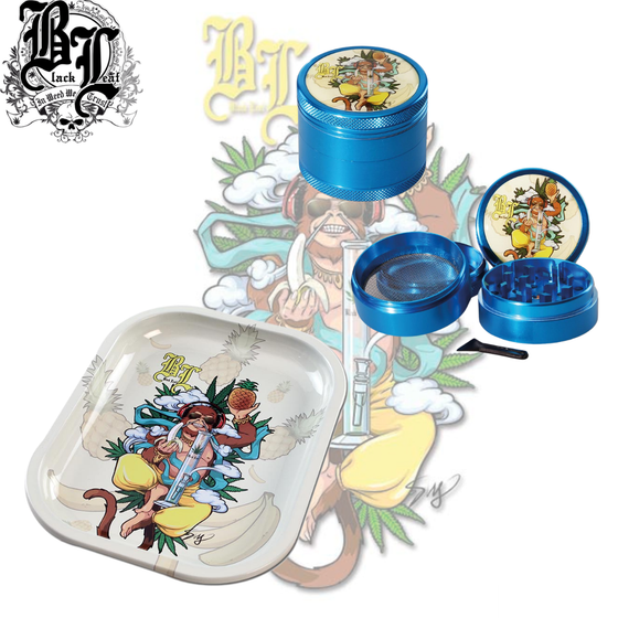 Kofferbong, Hanuman, Zylinder, Perko