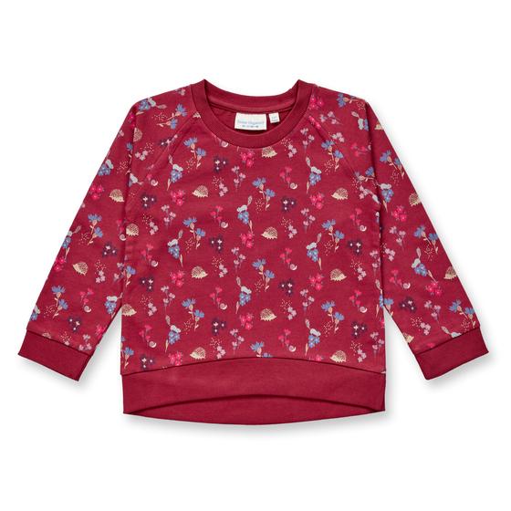 Sweatshirt "DENA", Biobaumwolle, GOTS-zertifiziert