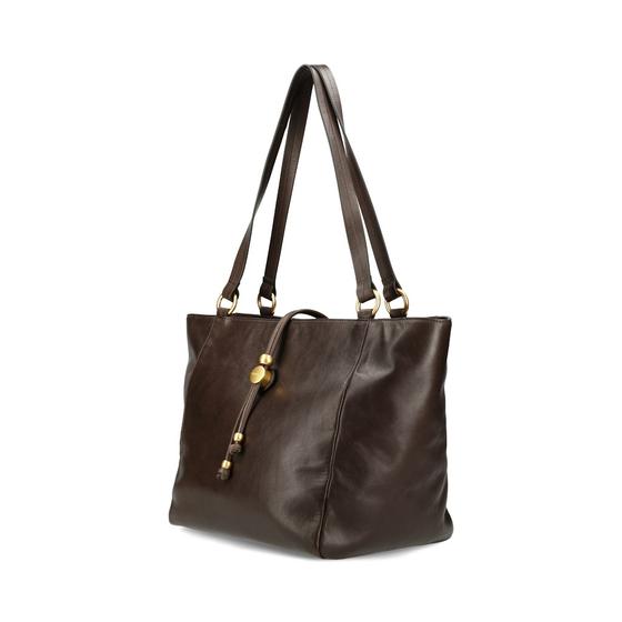 PICARD 7355 der Serie PEARLY in der Farbe cafe