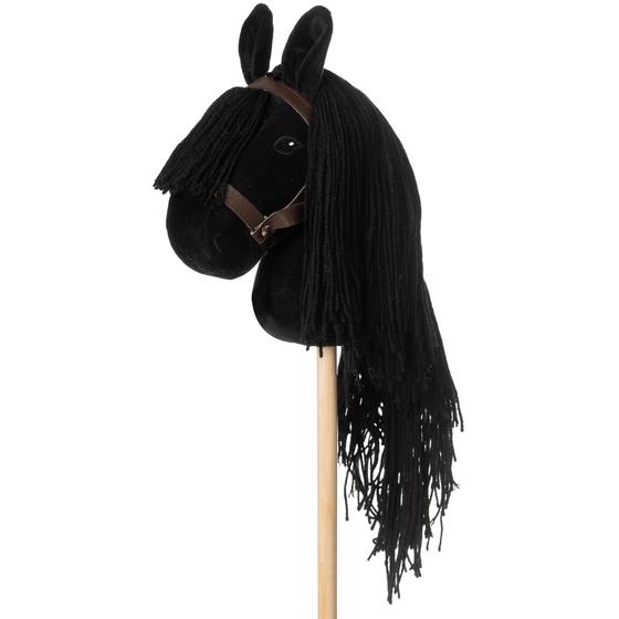 by Astrup Hobby Horse Black