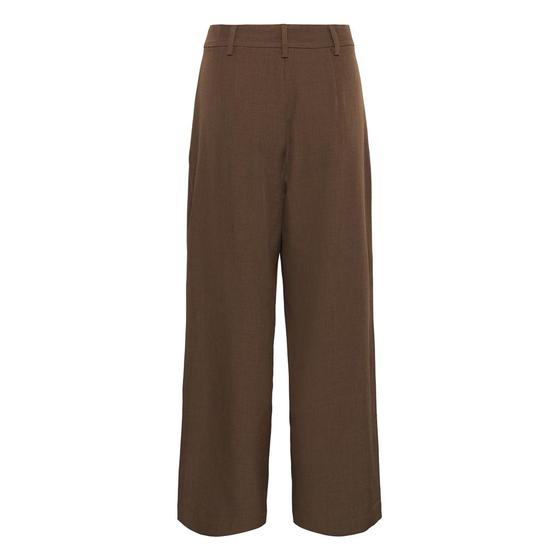 SAINT TROPEZ Hose MaddisonSZ 30514418 - mokka