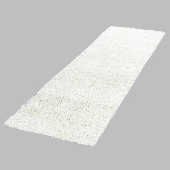 LIFE Shaggy 160 x 230 cm Creme/Krem
