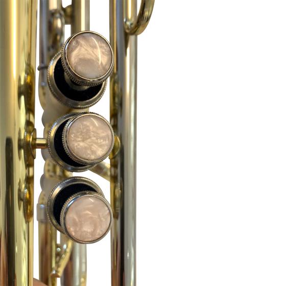 M&H Bb-Perinet Trompete Mod. Basic -Fantasic