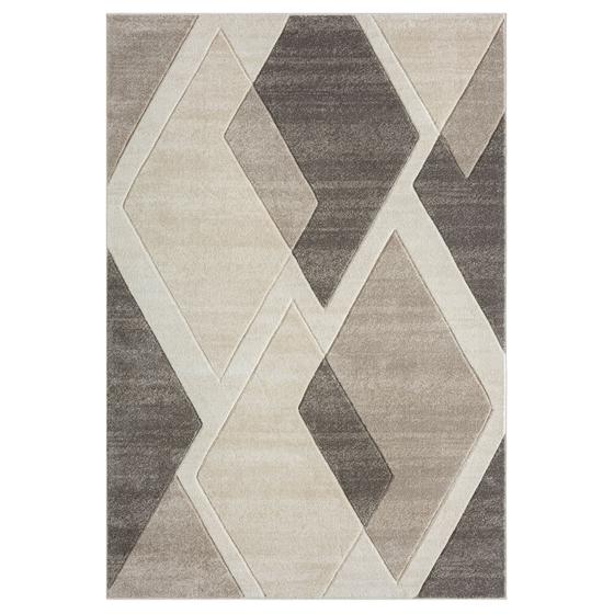 BONITO 160x230 cm kahve rengi braun