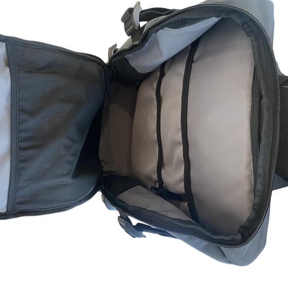 OAK 25 Luminite Daypack Black