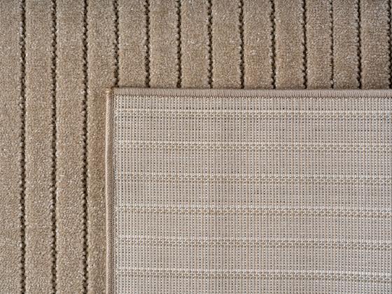 Teppich Nova beige