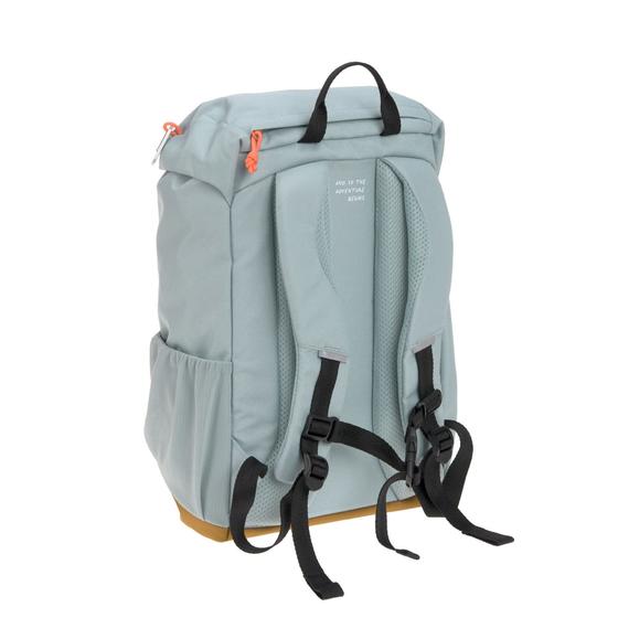 Lässig Wanderrucksack Kinder 14L - Nature Hellblau
