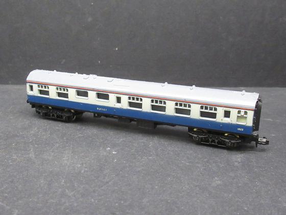 Lima 320313 Personenzugwagen Buffet Wagen BR British Rails Spur N