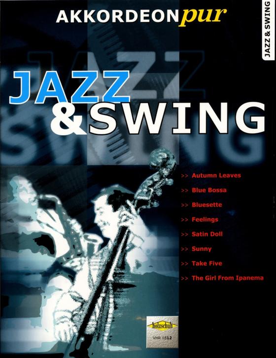 Jazz & Swing