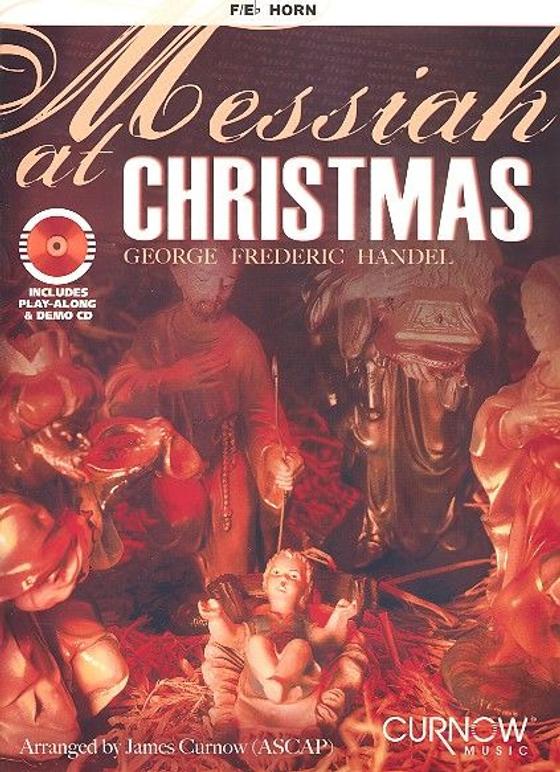 Messiah at Christmas