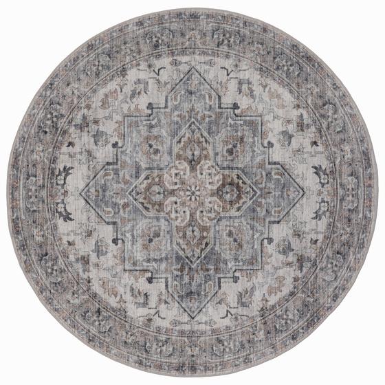 Yikanabilir waschbar crem beige
