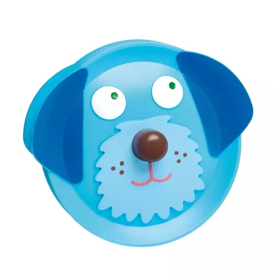 Djeco Kartenhalter Hund
