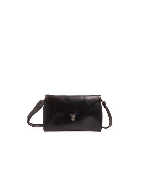 Oldschool Tasche M mit Schnalle