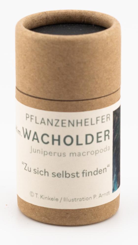 Set 35x 30ml Pflanzenhelfer Räucherwerk