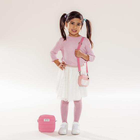 Hoppstar Bag Midi Bubblegum (für Artist)