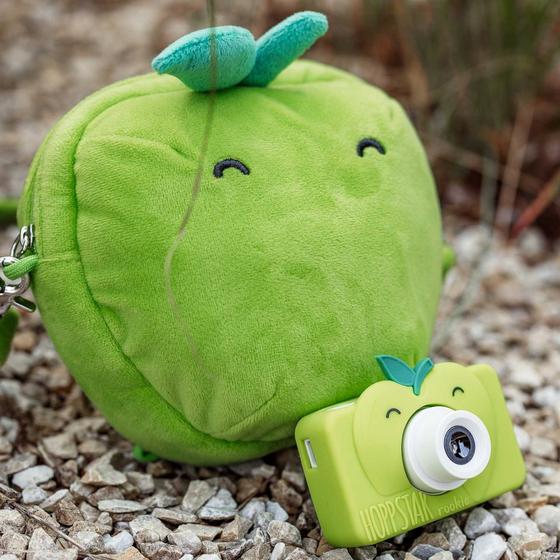 Hoppstar Cheeky Fruits Bag Mr. Smithy