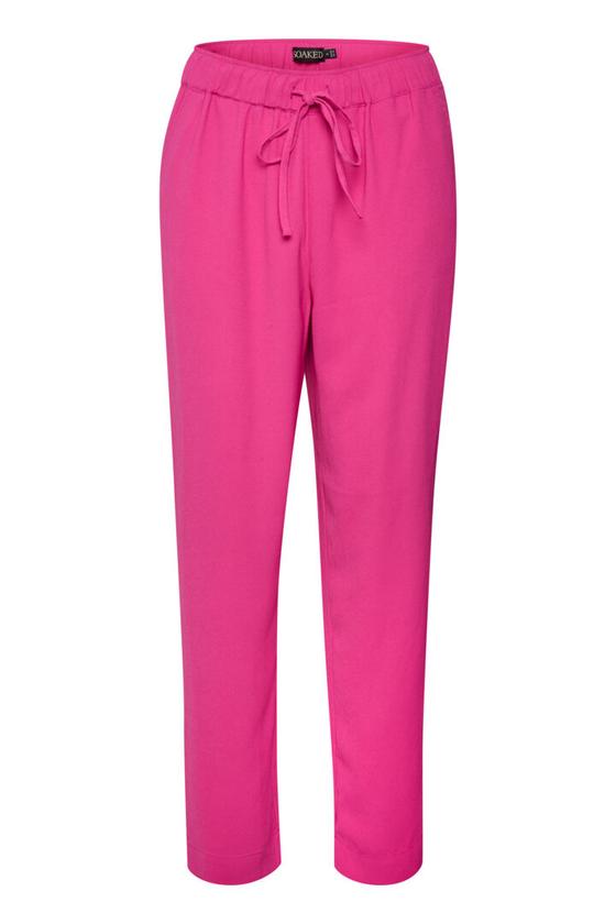 SOAKED IN LUXURY Hose SLSHIRLEY 30406346 - fuchsia