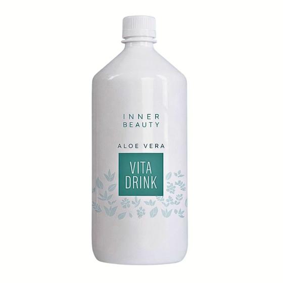 Aloe Vera Vita Drink von Lailique 