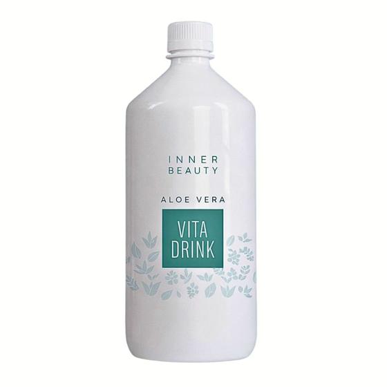 Aloe Vera Vita Drink von Lailique 