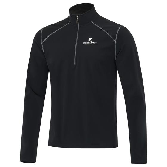 Warmes Lauftop Damen