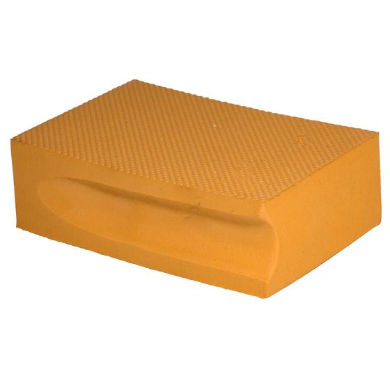 Diamant Hand-Schleifpad <br> Körnung 50 - 200 <br> Polieren von Naturstein, Feinsteinzeug