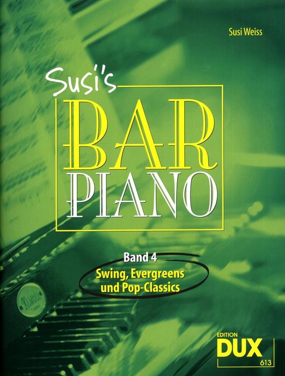 Susi's Bar Piano 4