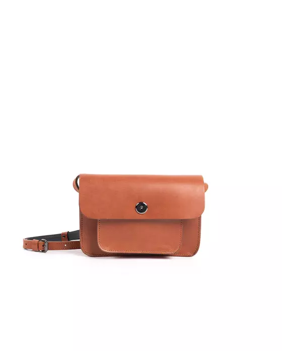 Retro Schultertasche Abby