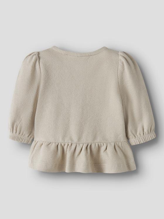 Name It Sweatshirt Jacke Peyote