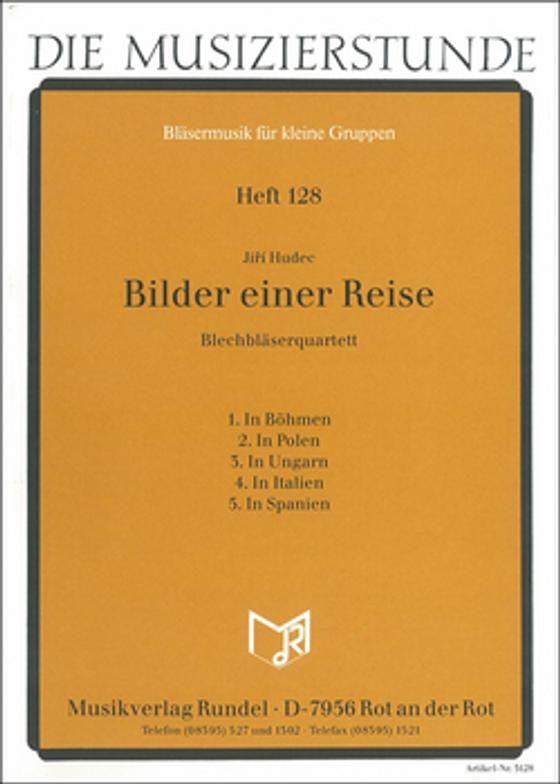 Bilder einer Reise