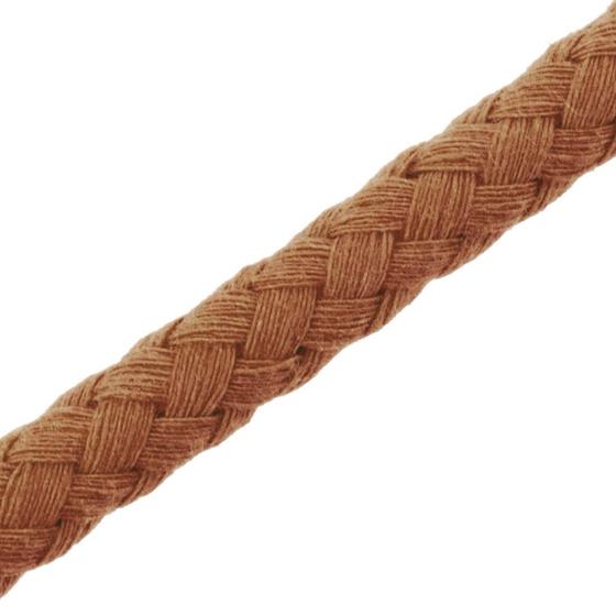 Schrägband Baumwolle 20mm uni - dunkelblau