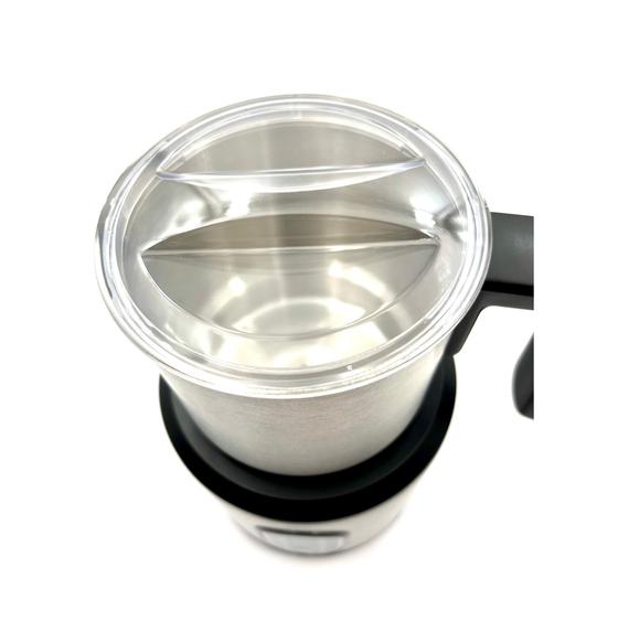 Cilio Milchschäumer_Schönbergers Kaffeegreissler