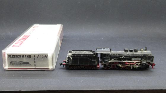 Fleischmann 7159