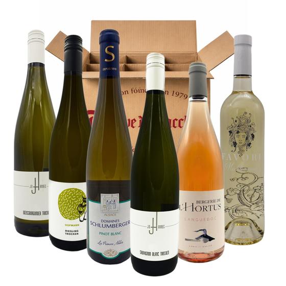 Probierpaket Mai 2026