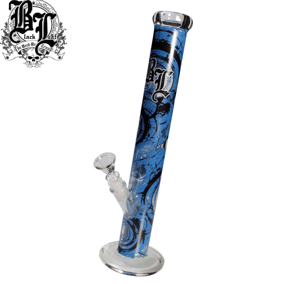 Glasbong, Black Leaf®, Vortex