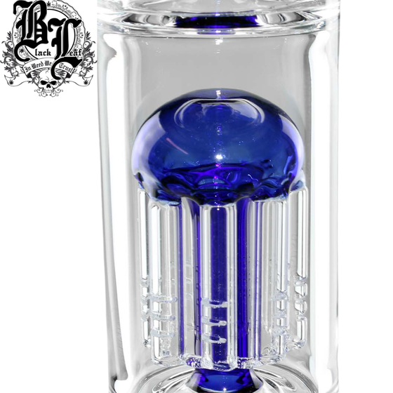 Perkolatorbong, Black Leaf®, Skyscraper, alle Farben