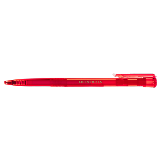 Quickdry Gelpen Life & Pieces von Livework