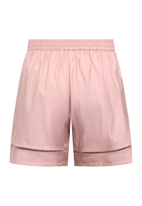 SISTERS POINT Shorts Ella-Sho17 - rose