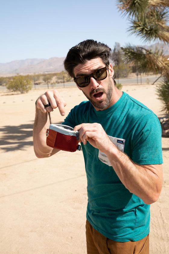 Kavu Caskstash Wonderland