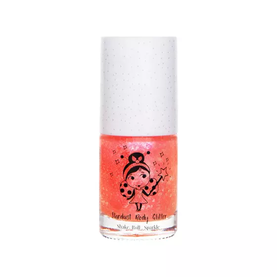Miss Nella Roll-On Body Glitter Supernova