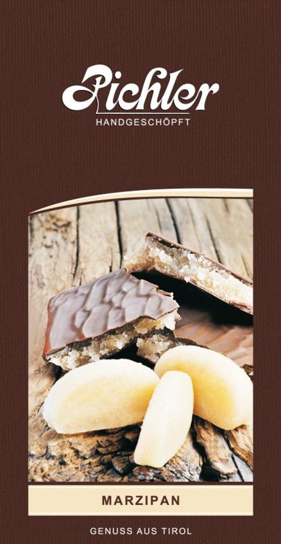 Marzipan