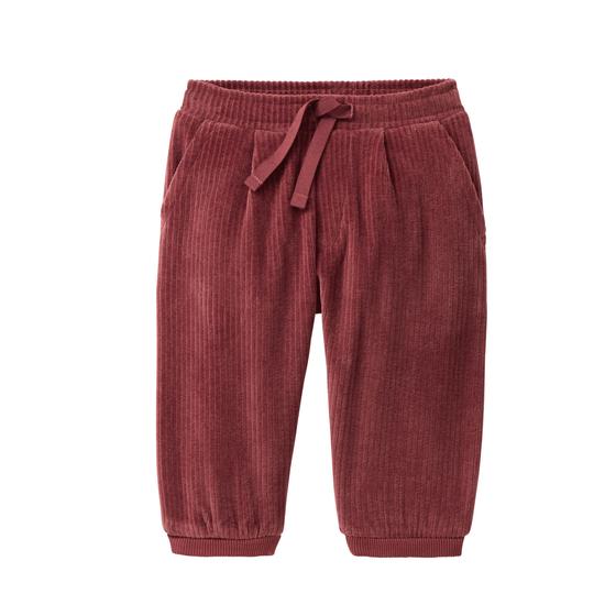 People wear Organic  Nicki Sweathose Rosenholz