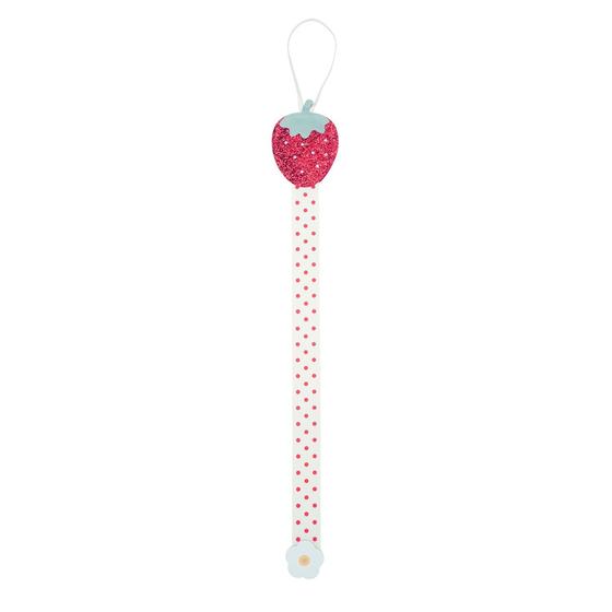 Rockahula Kids Strawberry Clip Aufhänger