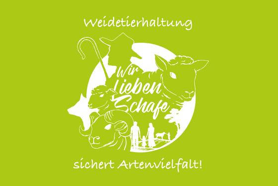 Damen T-Shirt, Motiv Weidetierhaltung