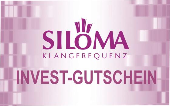 SILOMA-INVEST-GUTSCHEIN
