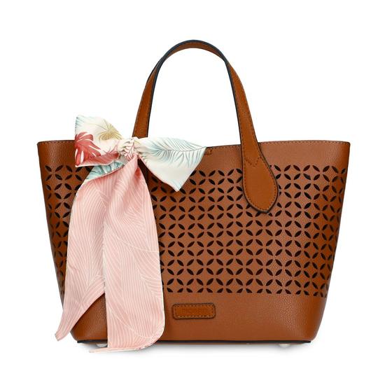 PICARD 3355 der Serie MENTON in der Farbe cognac